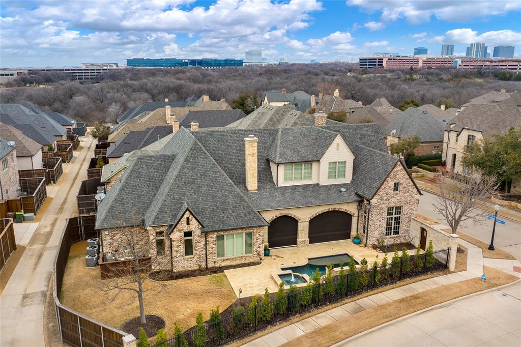 Normandy Estates - Residential