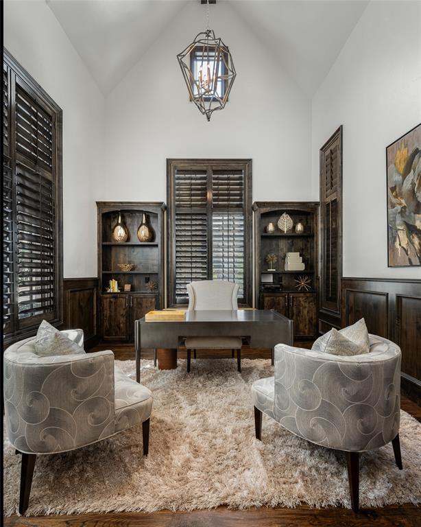 Normandy Estates - Residential