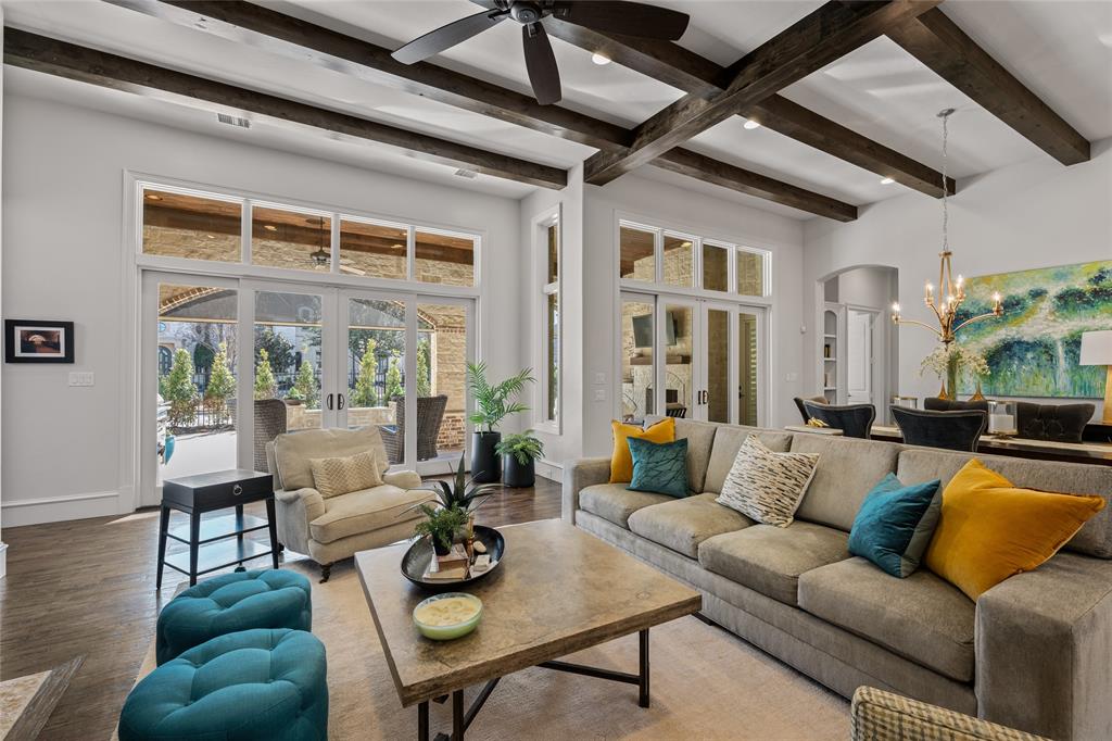 Normandy Estates - Residential