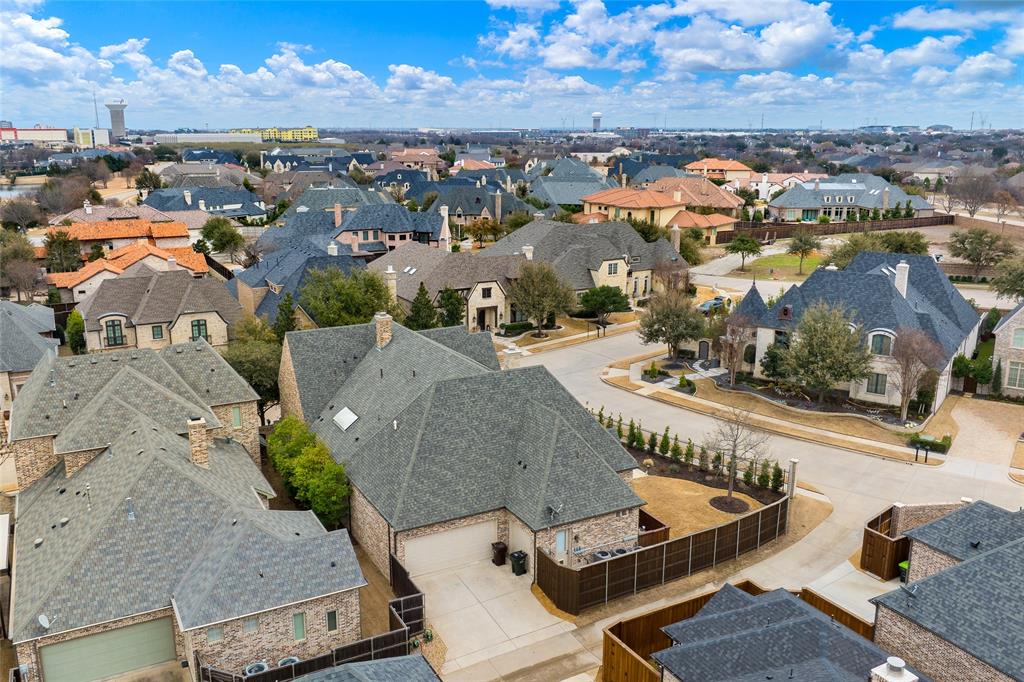 Normandy Estates - Residential