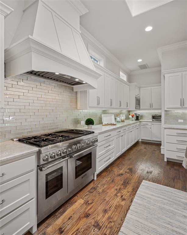 Normandy Estates - Residential