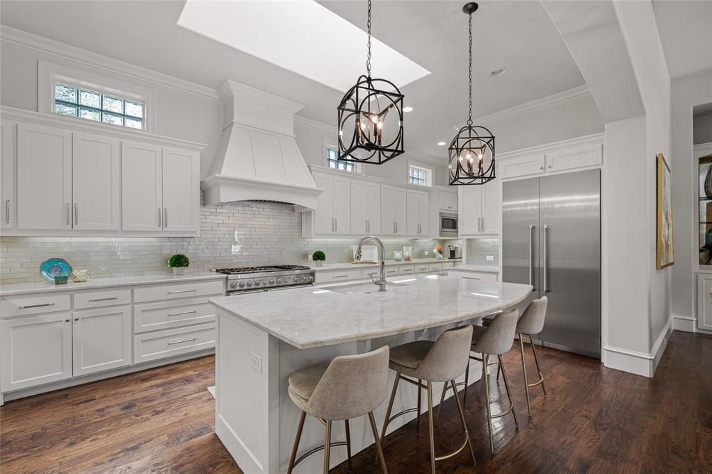 Normandy Estates - Residential