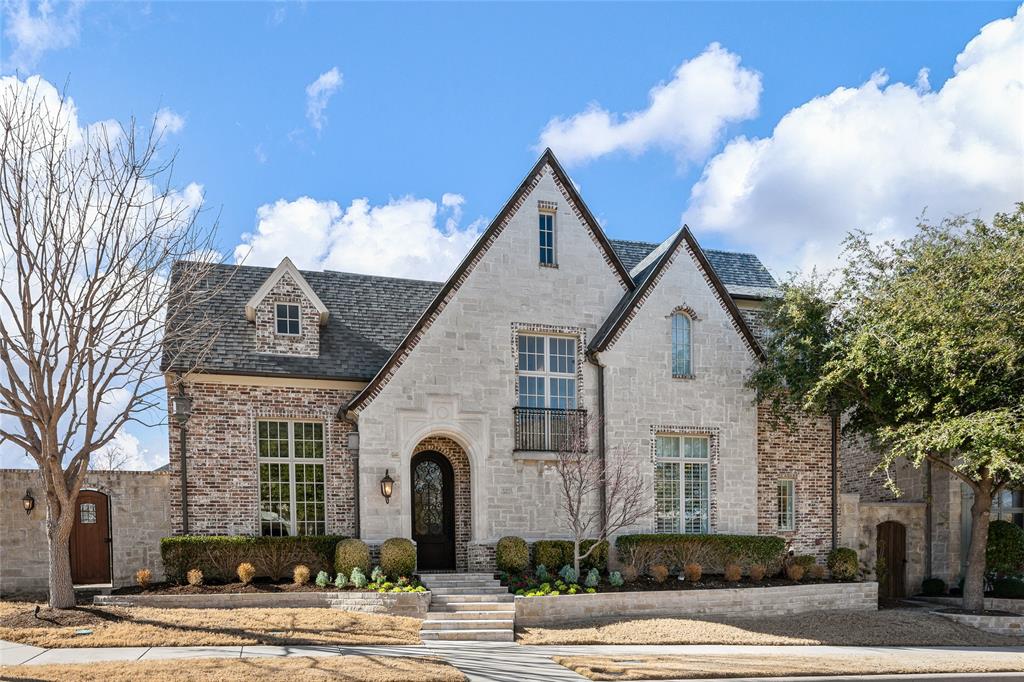 Normandy Estates - Residential