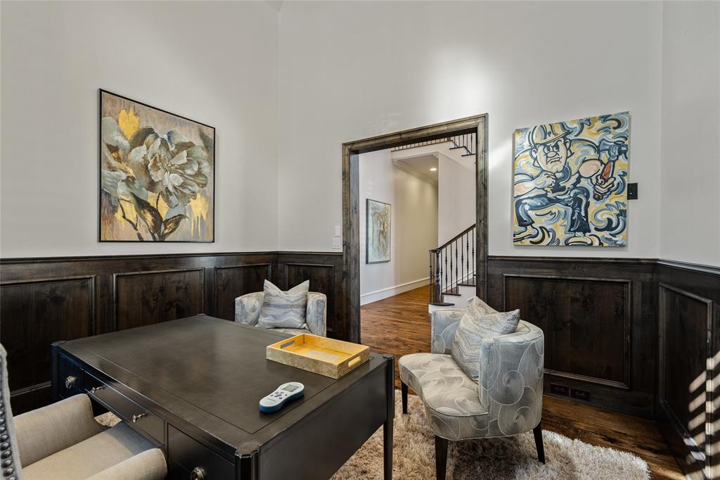 Normandy Estates - Residential