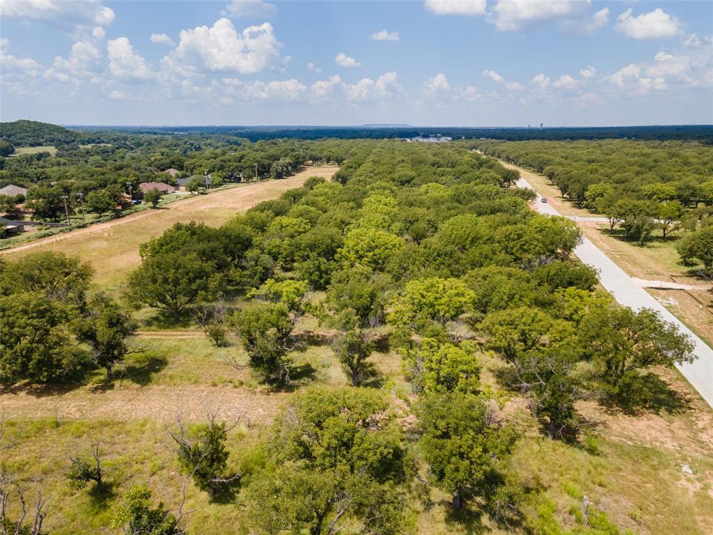 Pecan Plantation - Land