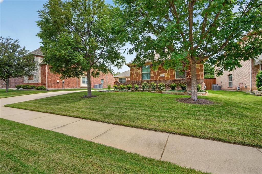 Photo of 3515 Carlton Court, Sachse, TX 75048 (MLS # 21371069)