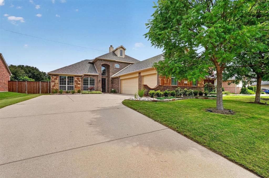 Photo of 3515 Carlton Court, Sachse, TX 75048 (MLS # 21371069)