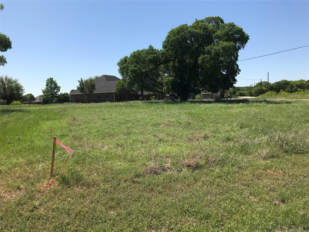 White Bluff #07 - Land