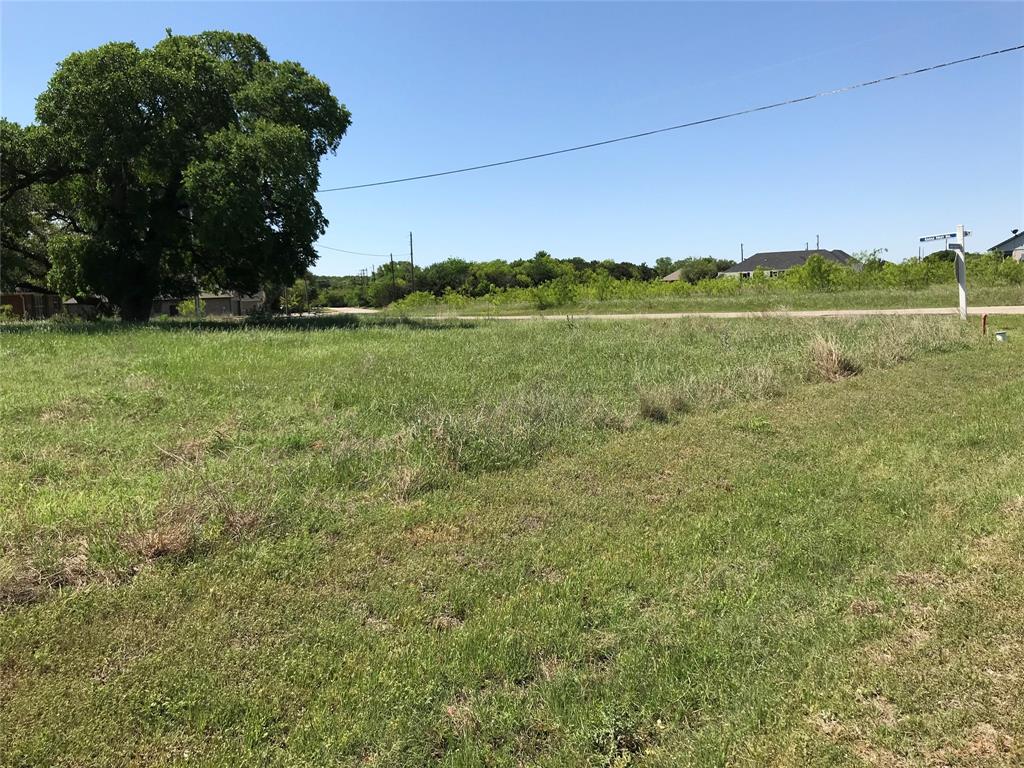 White Bluff #07 - Land