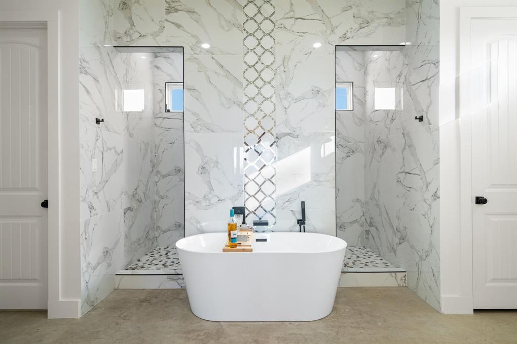 William Spencer Surv Abs #491 - Residential