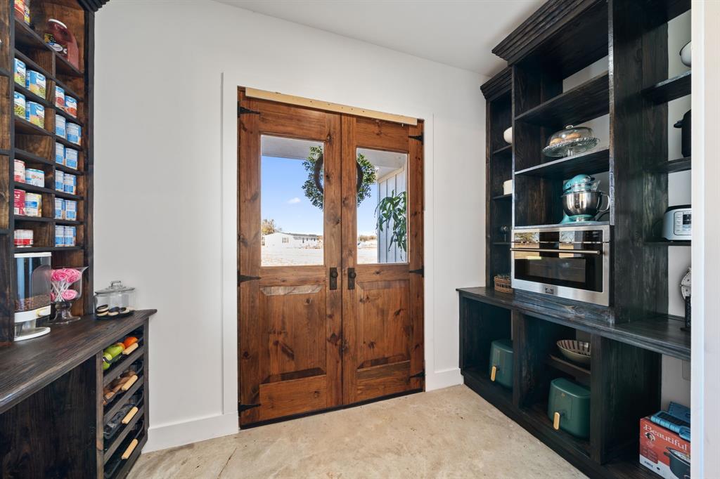 William Spencer Surv Abs #491 - Residential