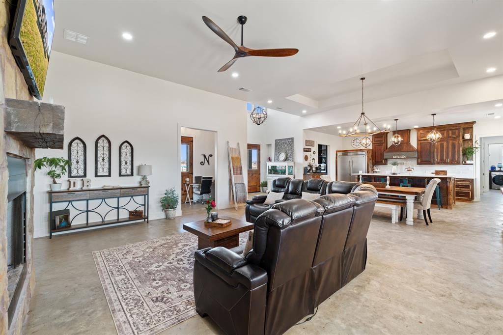 William Spencer Surv Abs #491 - Residential