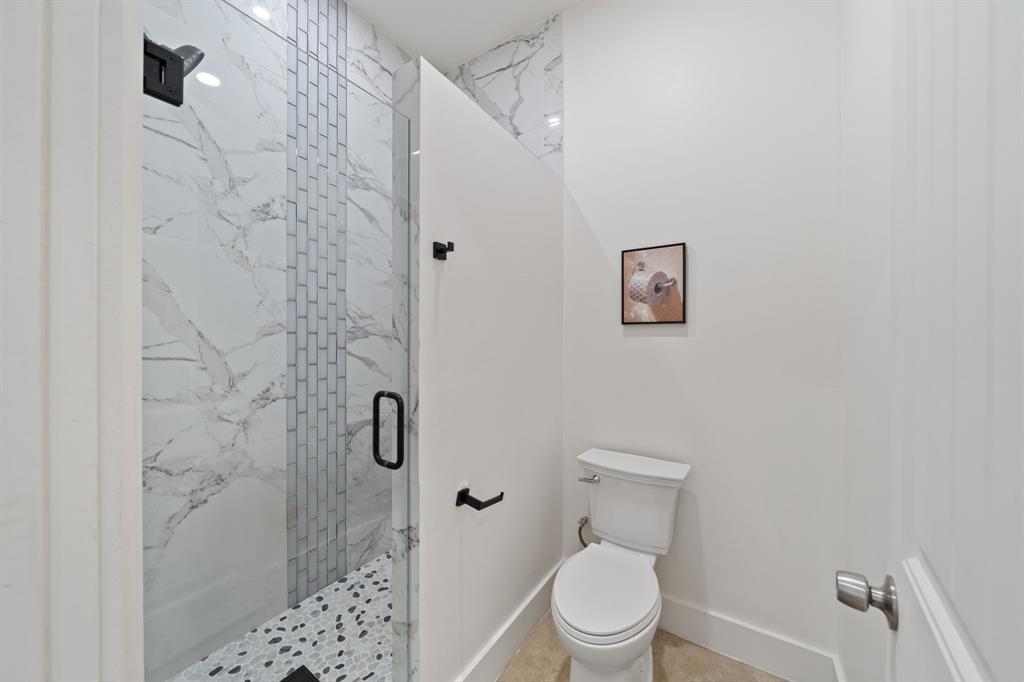 William Spencer Surv Abs #491 - Residential