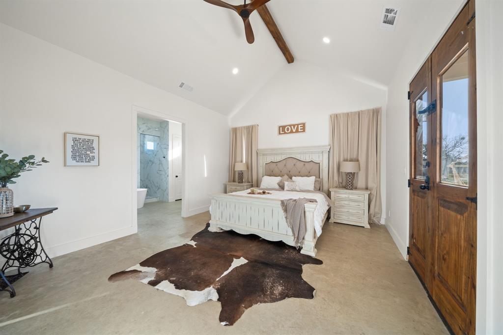 William Spencer Surv Abs #491 - Residential