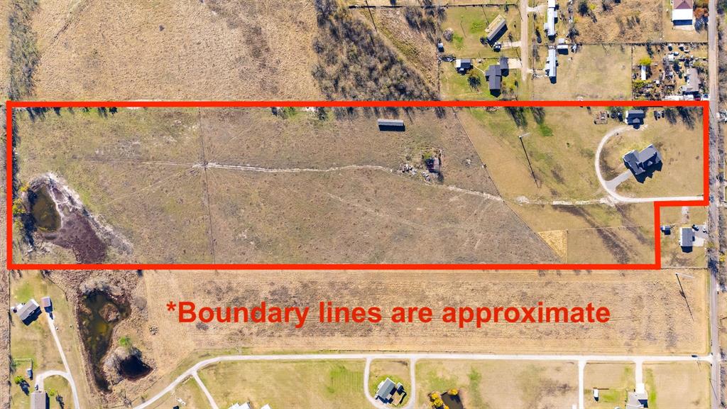 William Spencer Surv Abs #491 - Residential