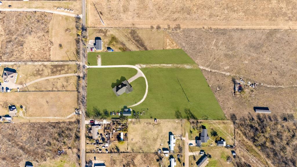 William Spencer Surv Abs #491 - Residential