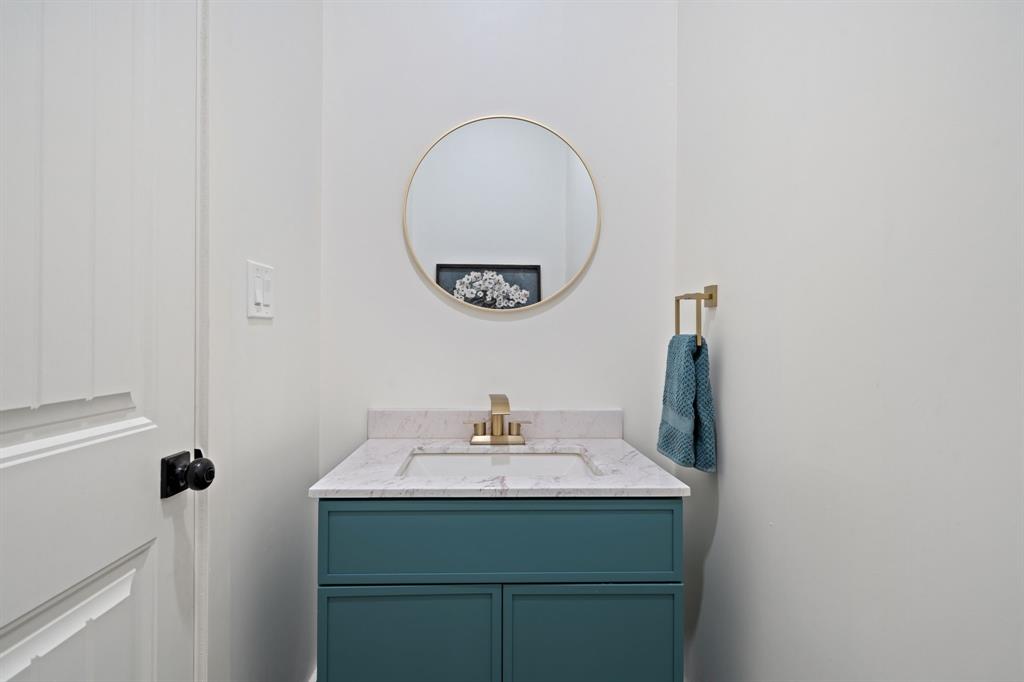 William Spencer Surv Abs #491 - Residential