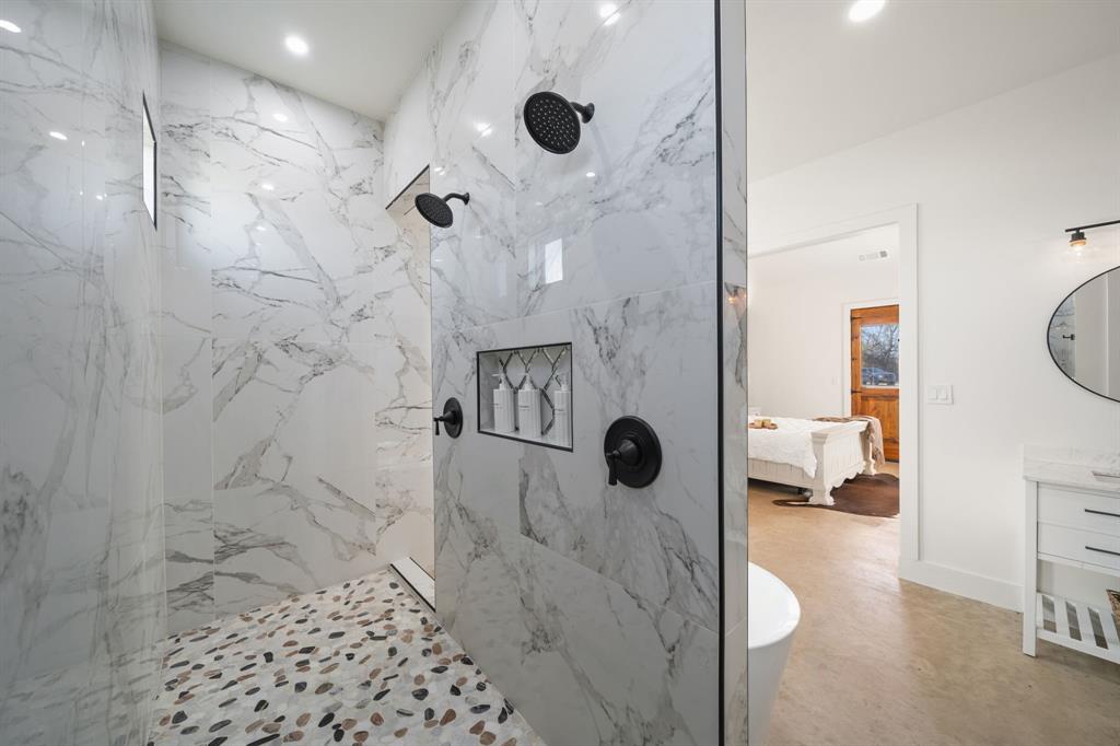 William Spencer Surv Abs #491 - Residential