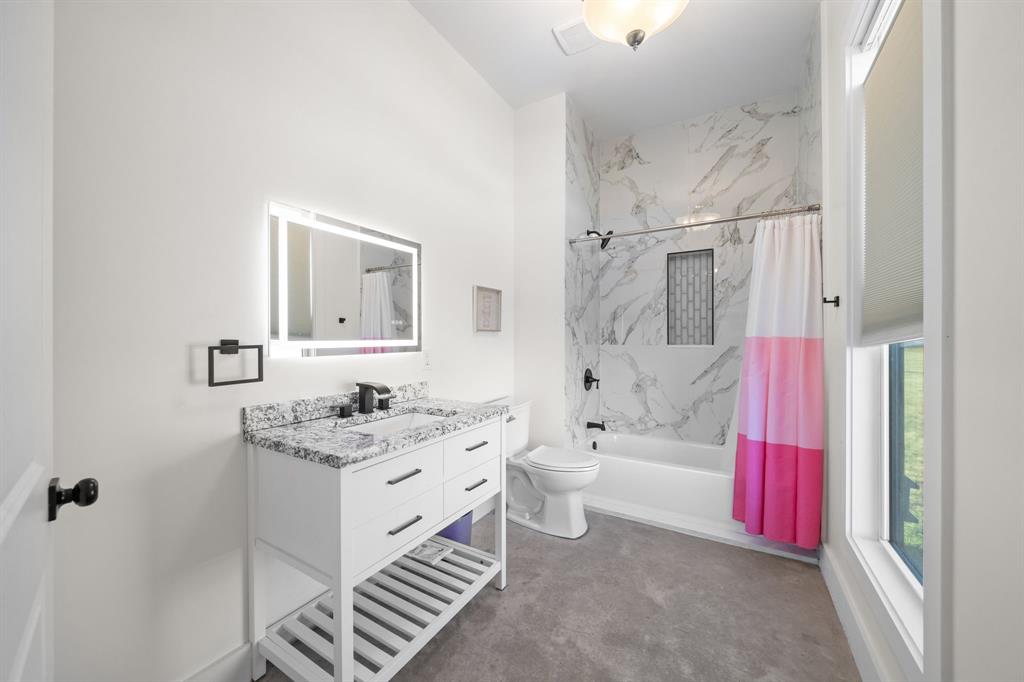 William Spencer Surv Abs #491 - Residential