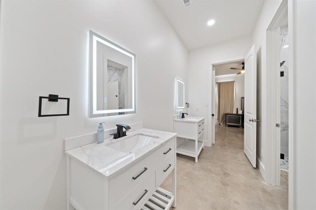 William Spencer Surv Abs #491 - Residential