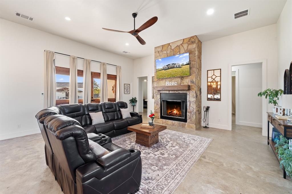 William Spencer Surv Abs #491 - Residential