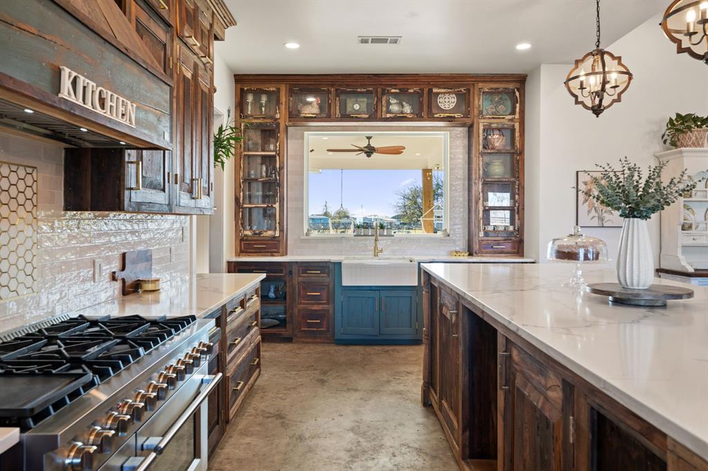 William Spencer Surv Abs #491 - Residential