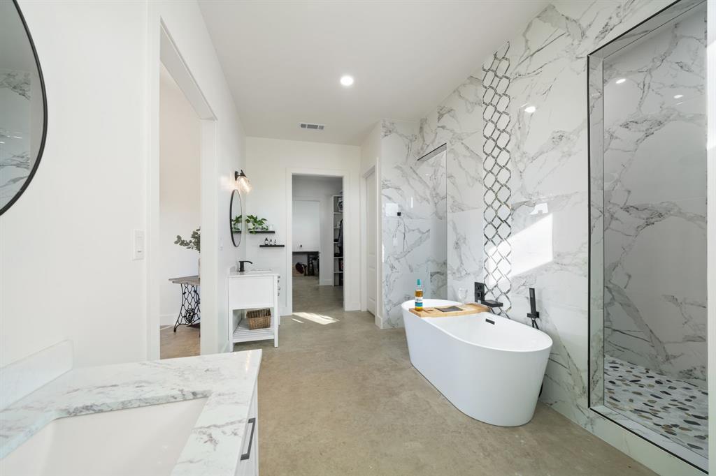 William Spencer Surv Abs #491 - Residential