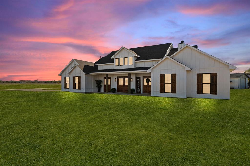 William Spencer Surv Abs #491 - Residential