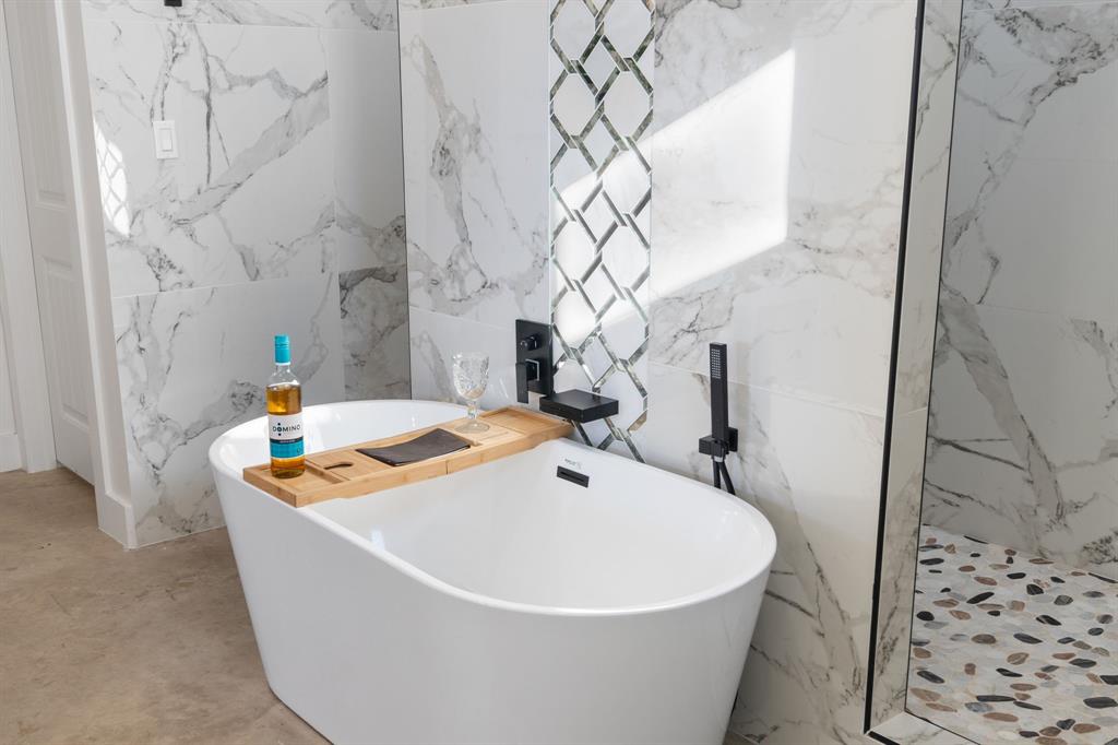 William Spencer Surv Abs #491 - Residential