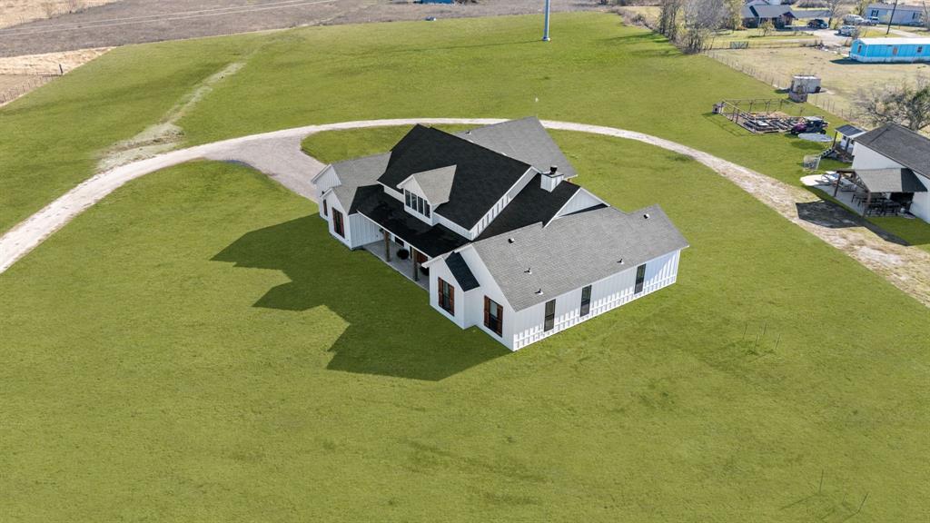 William Spencer Surv Abs #491 - Residential