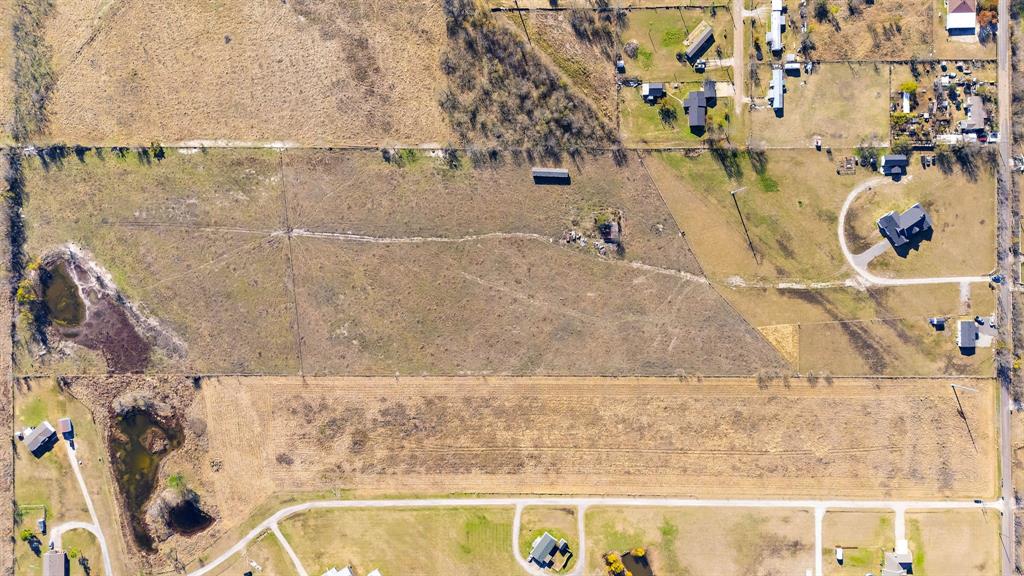 William Spencer Surv Abs #491 - Residential