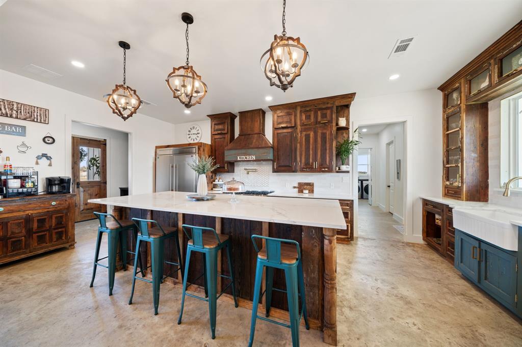 William Spencer Surv Abs #491 - Residential