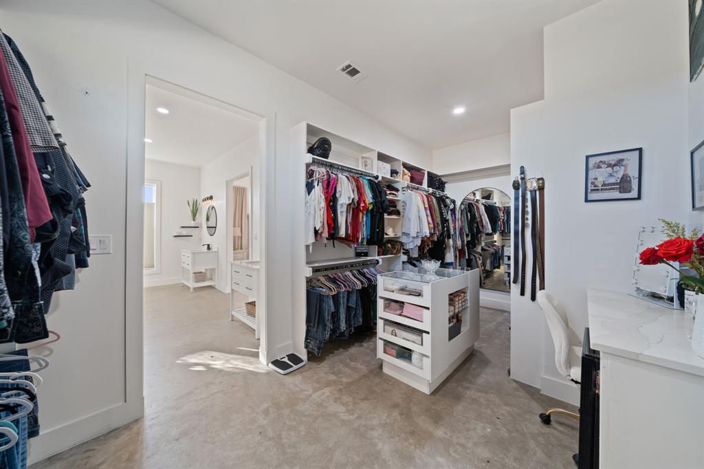 William Spencer Surv Abs #491 - Residential