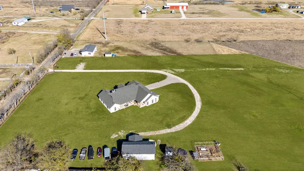 William Spencer Surv Abs #491 - Residential