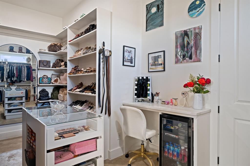 William Spencer Surv Abs #491 - Residential