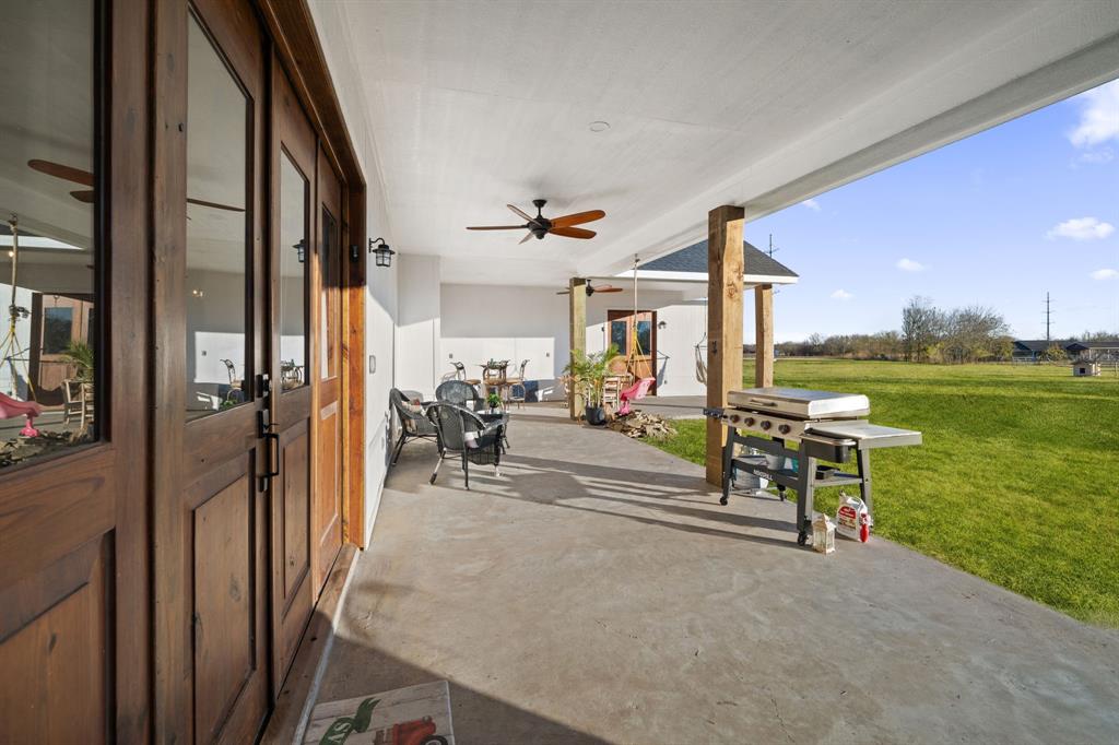 William Spencer Surv Abs #491 - Residential