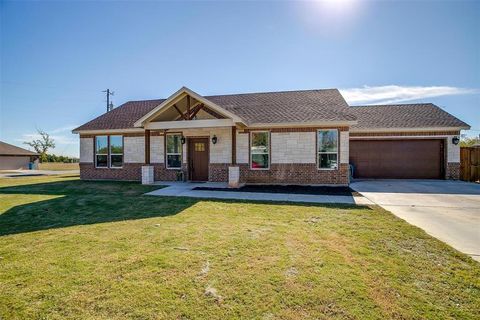 A home in Granbury