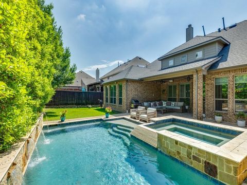 2040 Grassland Drive Allen TX 75013