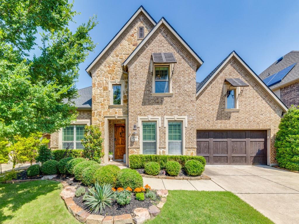 2040 Grassland Drive