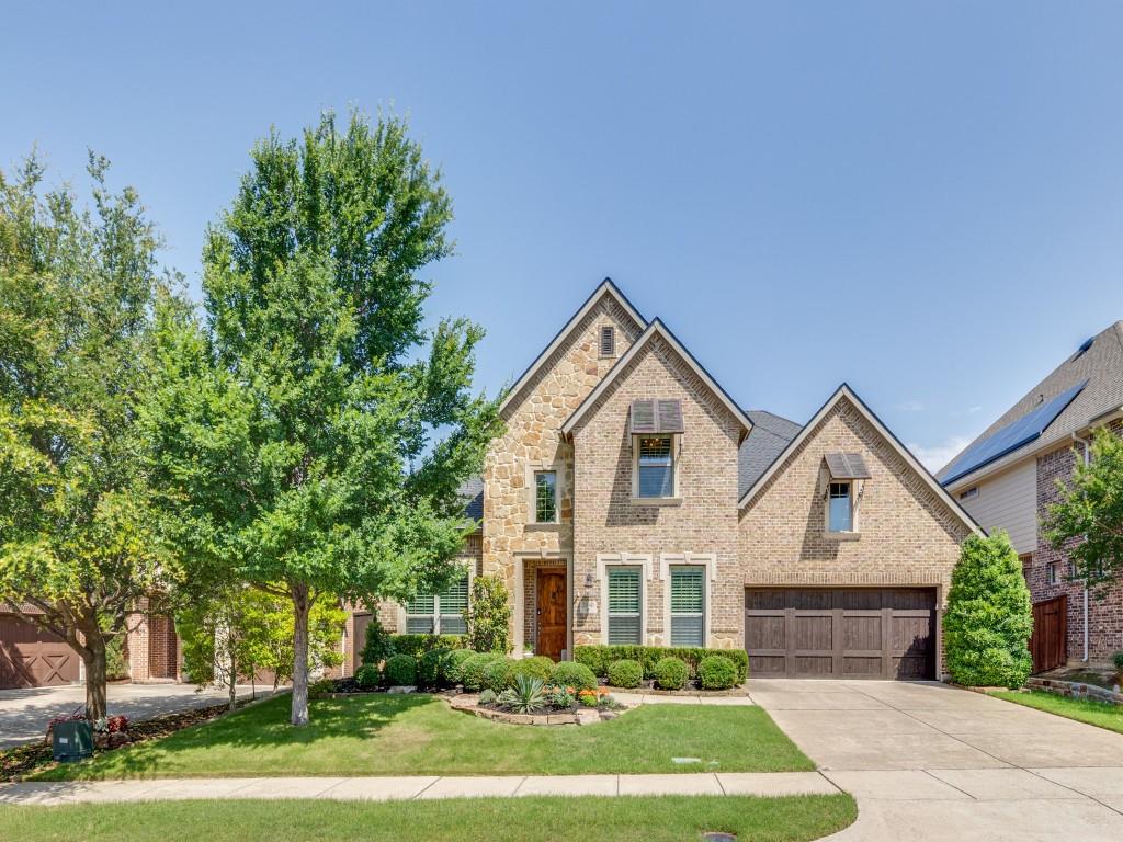 2040 Grassland Drive