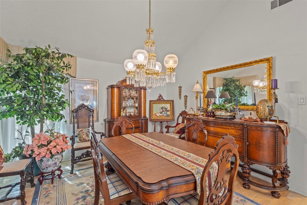 Inwood Road Estates - Residential