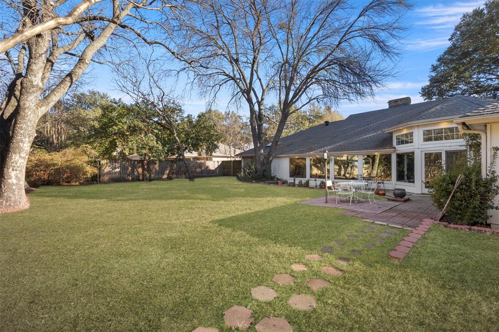 Inwood Road Estates - Residential