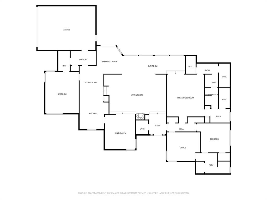 Inwood Road Estates - Residential