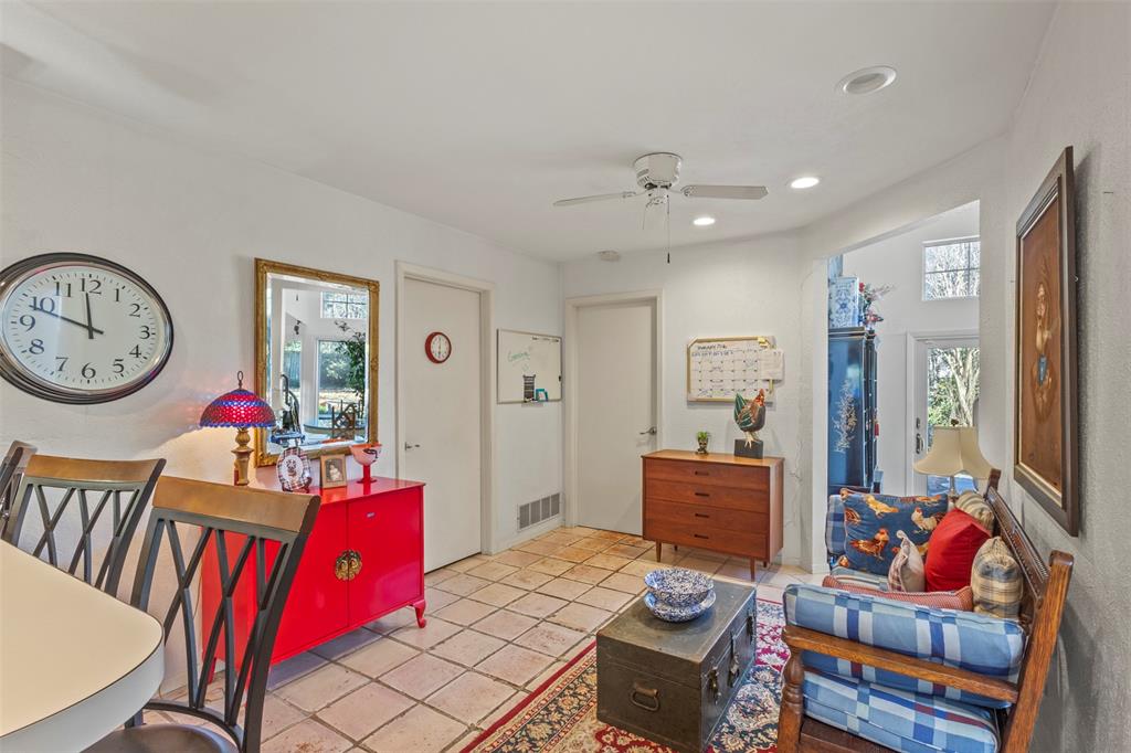 Inwood Road Estates - Residential