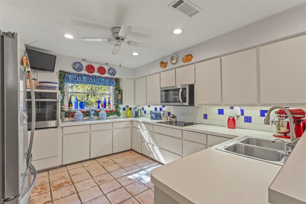 Inwood Road Estates - Residential