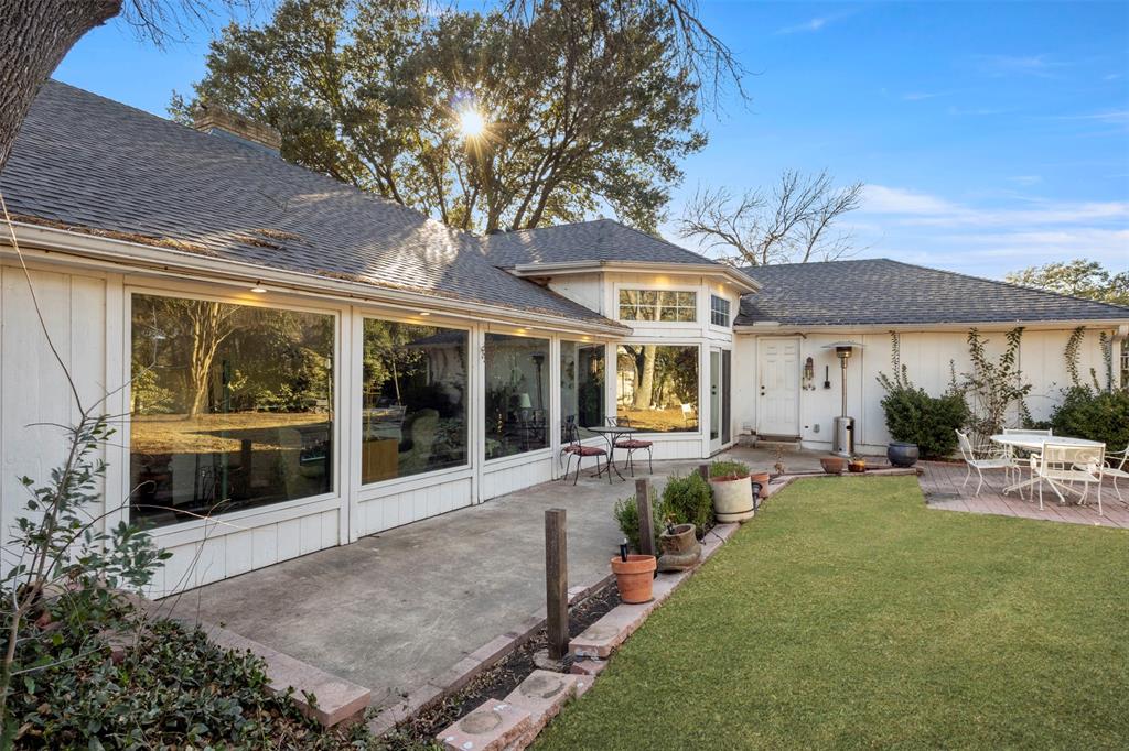 Inwood Road Estates - Residential