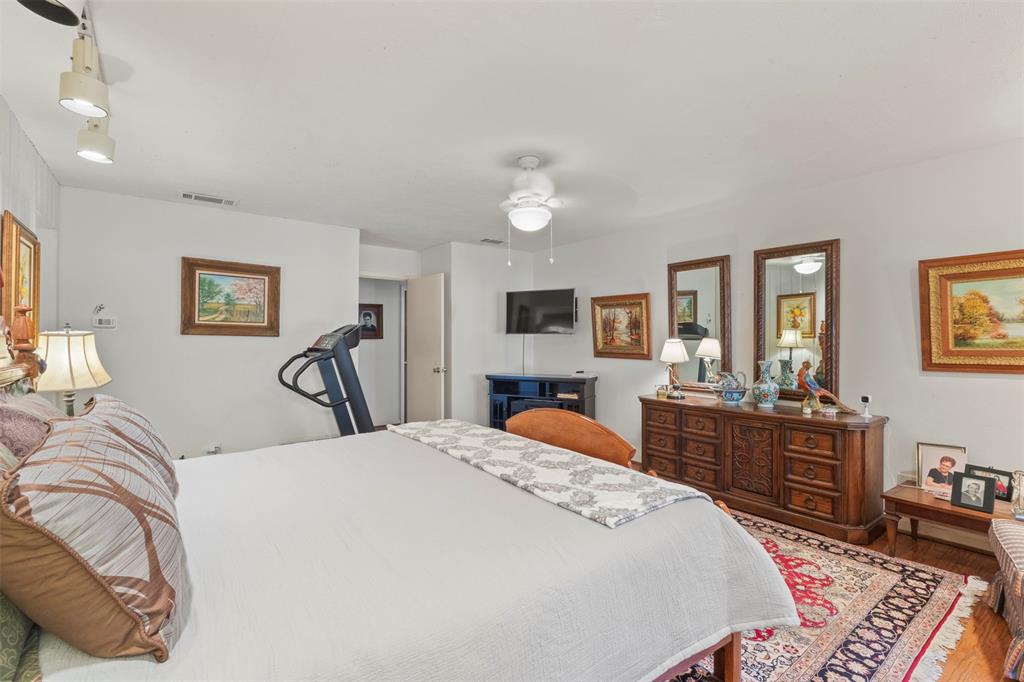 Inwood Road Estates - Residential