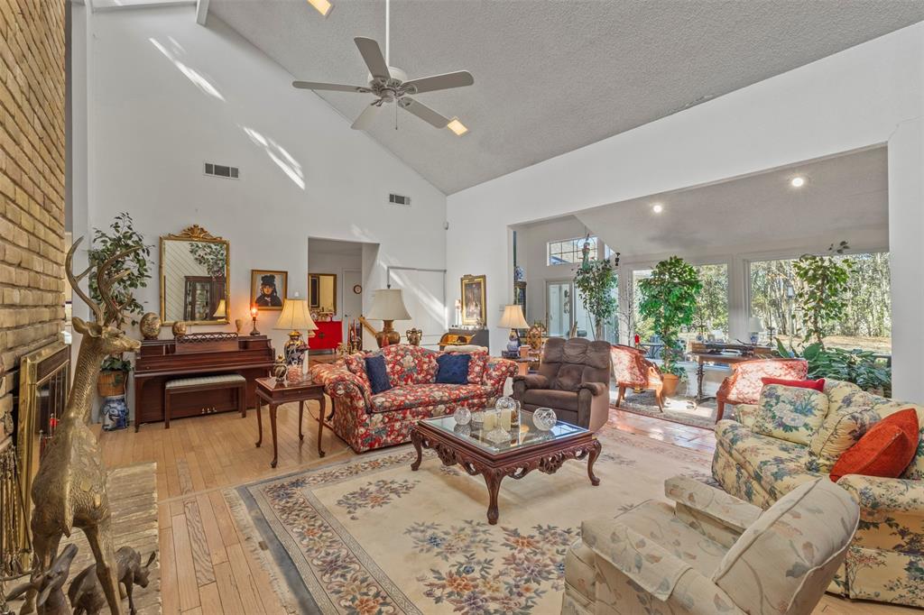 Inwood Road Estates - Residential