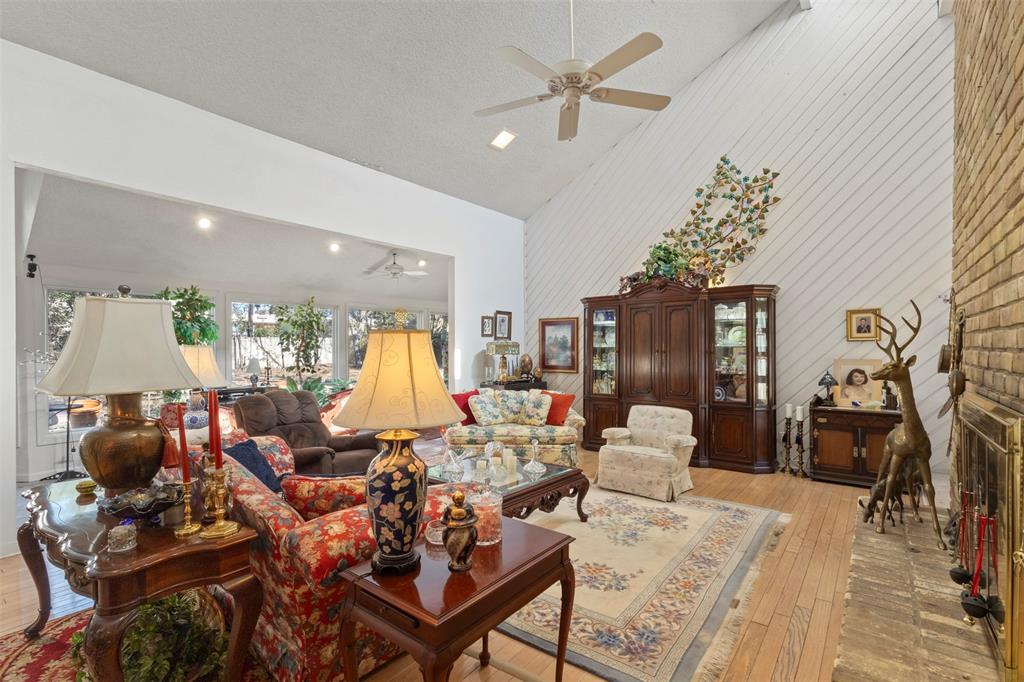 Inwood Road Estates - Residential