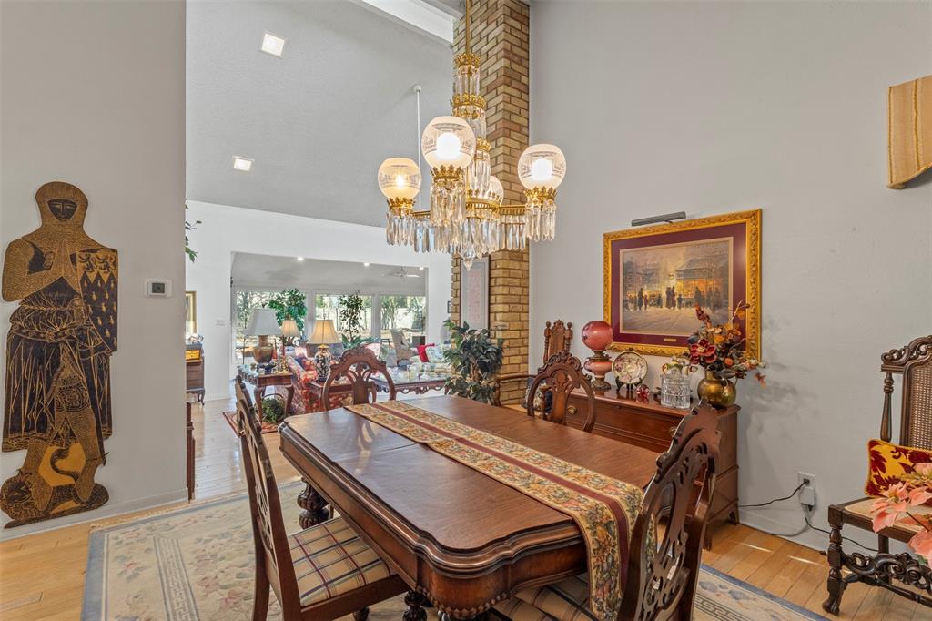 Inwood Road Estates - Residential